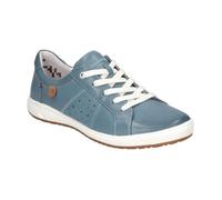 JOSEF SEIBEL Caren 01 | Baskets pour Femmes | bleu 44