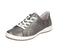Josef Seibel Caren 01, Sneakers Basses Femme, Gris (Platin 730), 38 EU