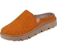 JOSEF SEIBEL Carmaux 01 | Pantoufle pour dames | Jaune