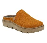 JOSEF SEIBEL Carmaux 01 | Pantoufles pour Femmes | jaune 41