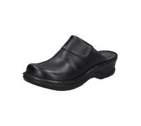 Josef Seibel Carole, Mocassins femme - Noir - V.6, 40 EU