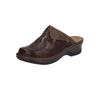 Josef Seibel - Catalonia 48 - Sabots - Femme - Marron (Brasil 340) - 37 EU
