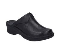 Josef Seibel - Catalonia 48 - Sabots - Femme - Noir (Schwarz 600) - 42 EU