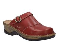 Josef Seibel Sabot Catalonia 83 | Rouge, Couleur:Rouge, Taille:40