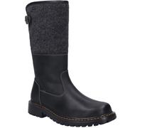 JOSEF SEIBEL Chance 41 | Bottes pour Hommes | noir 46
