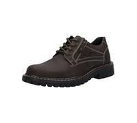 Josef Seibel Chance 45 Chaussures basses en nubuck pour homme, Brasil 310, 43 EU