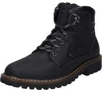 JOSEF SEIBEL Chance 51 | Bottine pour homme | Noir