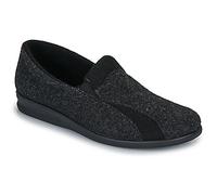 Josef Seibel Chaussons BELFORT 108 in Noir 44