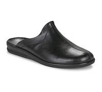 Josef Seibel Pantoufle Belfort 450 | Noir, Couleur:Noir, Taille:44