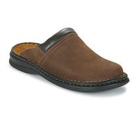 Chaussons Josef Seibel Max pour Homme 44 Marron