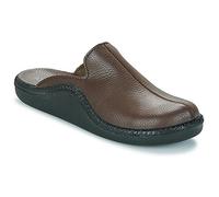 Josef Seibel Pantoufle Monaco 202 G | Marron, Couleur:Marron, Taille:39