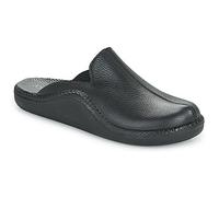 Josef Seibel Pantoufle Monaco 202 G | Noir, Couleur:Noir, Taille:45