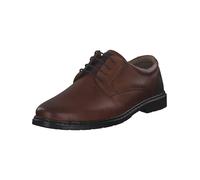Chaussures à lacets Josef Seibel Alastair 01 pour Homme 44 Marron