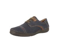 Chaussures à lacets Josef Seibel Fergey 41 pour Femme 41 Bleu