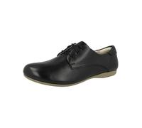 JOSEF SEIBEL Chaussure à lacets 'Fiona 84' noir, Taille 39