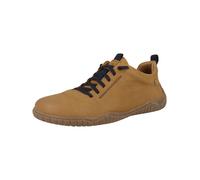JOSEF SEIBEL Chaussure à lacets 'Wallace' jaune, Taille 43