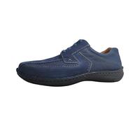 Josef Seibel Chaussure Anvers 08 | Blue