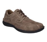 Josef Seibel Chaussure Anvers 08 | Marron, Couleur:Marron, Taille:44