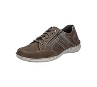 Baskets Josef Seibel Anvers 87 pour Homme 41 Marron
