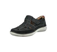 JOSEF SEIBEL Chaussure basse 'New Anvers 81' bleu nuit, Taille 47