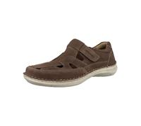 JOSEF SEIBEL Chaussure basse ' New Anvers 81 ' marron, Taille 44