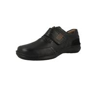 JOSEF SEIBEL Chaussure basse 'New Anwers 89' noir, Taille 44