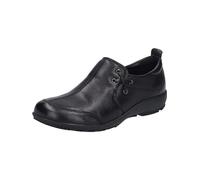 Josef Seibel Chaussure Charlotte 17 | Noir, Couleur:Noir, Taille:40