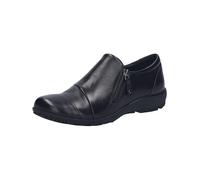 Josef Seibel Chaussure Charlotte 19 | Noir, Couleur:, Taille:39