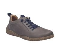 JOSEF SEIBEL Chaussure de sport à lacets gris foncé, Taille 42
