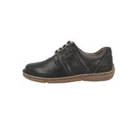 JOSEF SEIBEL Chaussure de sport à lacets 'Neele 44' noir, Taille 41
