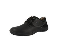 JOSEF SEIBEL Chaussure de sport à lacets 'New Anvers 06' noir, Taille 41