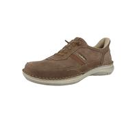 JOSEF SEIBEL Chaussure de sport à lacets 'New Anvers 26' camel, Taille 42