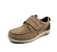 Josef Seibel Chaussure Enrico 24 | Marron, Couleur:Gris, Taille:44
