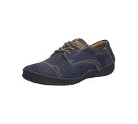 Josef Seibel Chaussure Fergey 41 | Blue, Couleur:Bleu, Taille:39