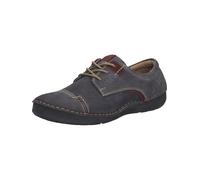 Josef Seibel Chaussure Fergey 41 | Gris, Couleur:Gris, Taille:41