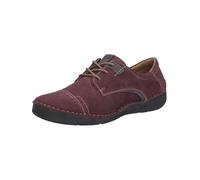 Josef Seibel Chaussures Fergey 41 Plum-Kombi Taille 39