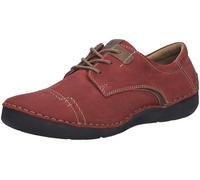 Josef Seibel Chaussure Fergey 41 | Rouge, Couleur:Rouge, Taille:37
