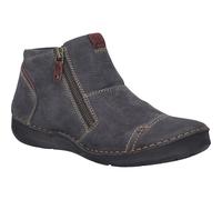 Josef Seibel Chaussure Fergey 46 | Gris, Couleur:Gris, Taille:40