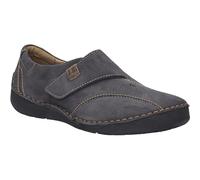 Josef Seibel Chaussure Fergey 68 | Gris, Couleur:Gris, Taille:40