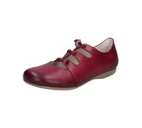 Ballerines Josef Seibel Fiona 04 pour Femme 43 Rouge