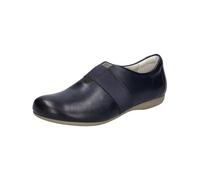 Josef Seibel Chaussure Fiona 81 | Blue, Couleur:Bleu, Taille:38
