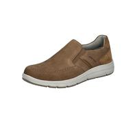 Josef Seibel Chaussure Giuseppe 05 | Marron, Couleur:Marron, Taille:47