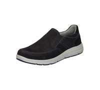 Josef Seibel Chaussure Giuseppe 05 | Noir, Couleur:Noir, Taille:43