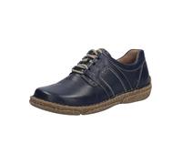 Josef Seibel Chaussure Neele 44 | Blue, Couleur:Bleu, Taille:42
