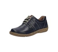 Josef Seibel Chaussure Neele 44 | Noir, Couleur:Noir, Taille:39