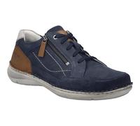 Josef Seibel Chaussure New Anvers 11 Bleu Taille 46
