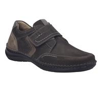 Josef Seibel Chaussure New Anvers 15 | Marron, Couleur:Marron, Taille:42