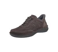 Josef Seibel Chaussure New Anvers 21 | Marron, Couleur:Marron, Taille:42