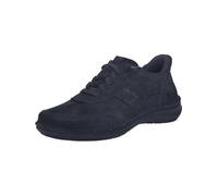 Josef Seibel Chaussure New Anvers 21 | Noir, Couleur:Noir, Taille:44