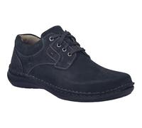 Josef Seibel Chaussure New Anvers 36 | Blue, Couleur:Bleu, Taille:41